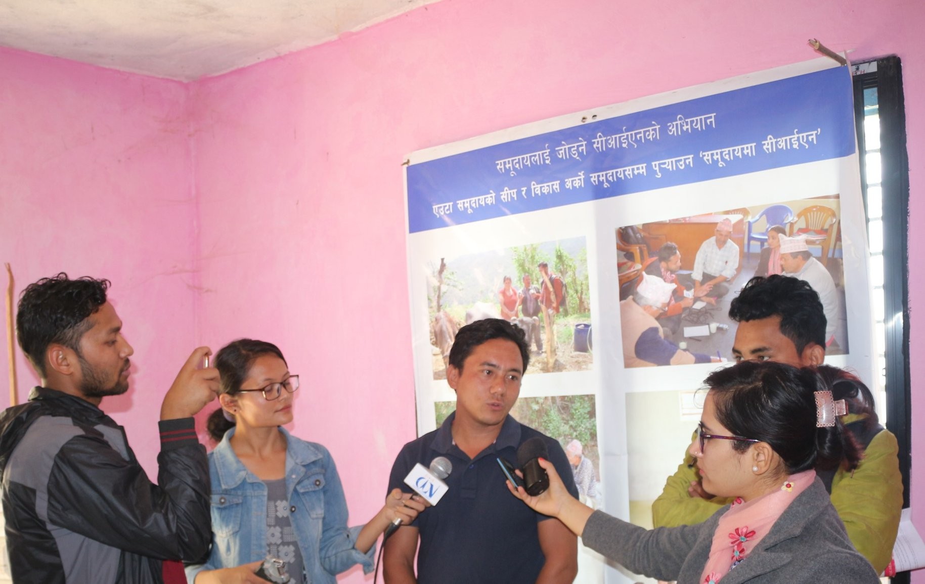 बाल विवाह बिरुद्ध १५ हजारलाई प्रतिवद्ध बनाइने