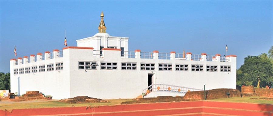 २५ सय ६७औँ बुद्ध जयन्ती आज विभिन्न कार्यक्रम गरी मनाइँदै