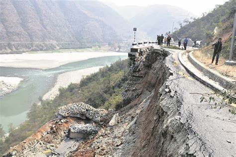 बीपी राजमार्गमा अब ठुला गाडी पनि चलाइने