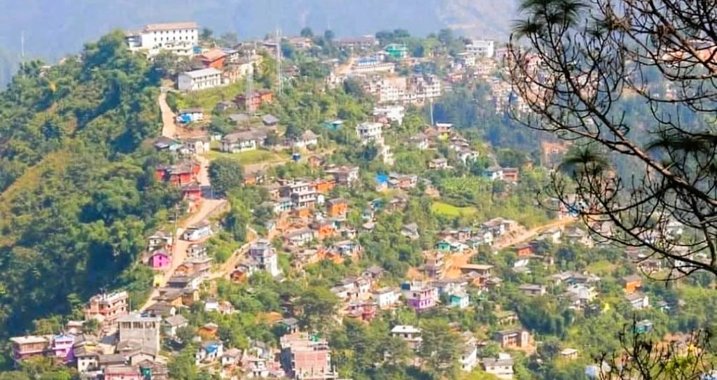 पहिरोमा पुरिएर जाजरकोटमा एक बालकको मृत्यु