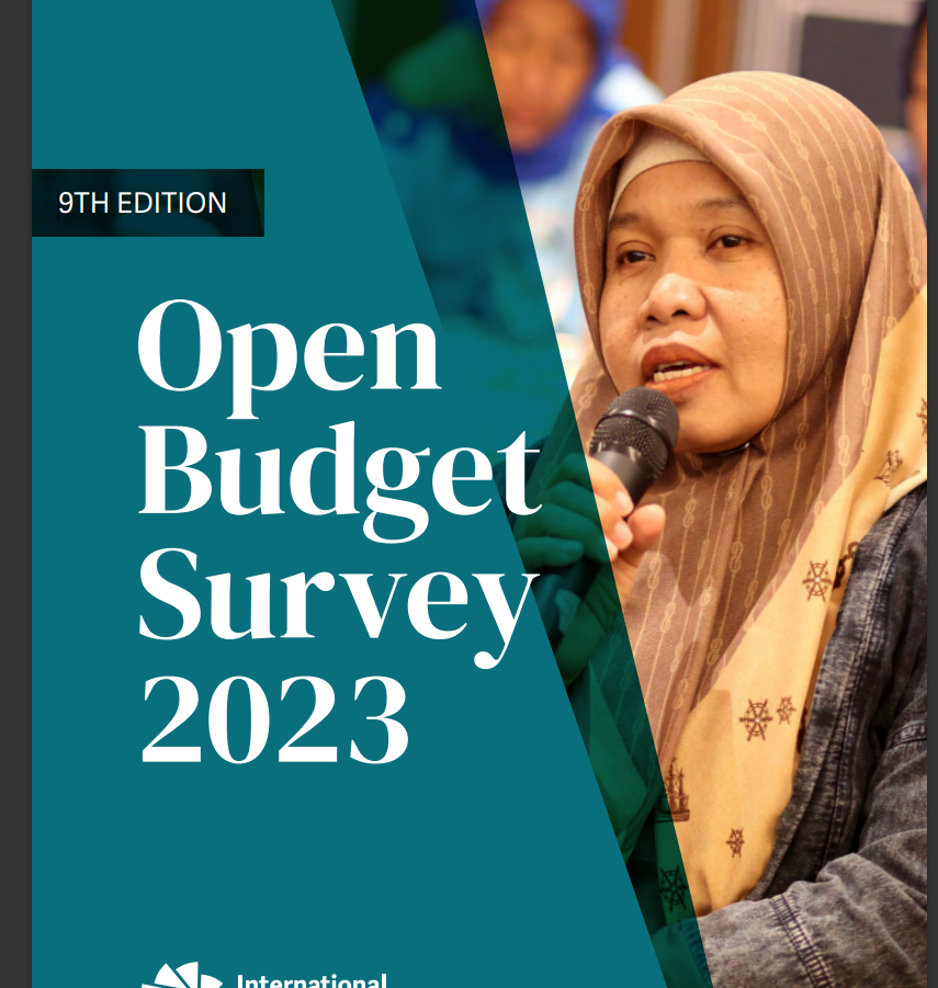 खुला बजेट सर्वेक्षण २०२३ सार्वजनिक, बजेट पारदर्शितामा नेपाललाई ५० अङ्क